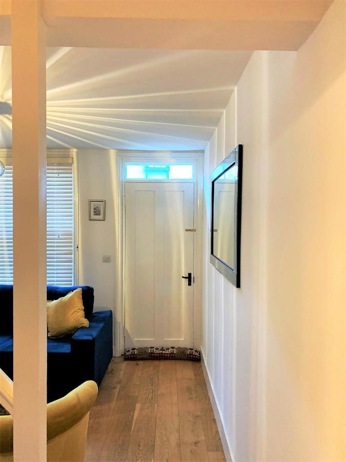Riverside Channel5 "Holidays Homes In The Sun" Featured Central Canterbury Cottage With Free Parking Экстерьер фото